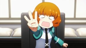 The Irregular at Magic High School 3 Episodio 5
