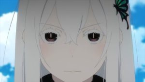Re:ZERO Kara Hajimeru Isekai Seikatsu 2 Episodio 8