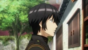 Nejimaki Seirei Senki : Tenkyou no Alderamin 1 Episodio 6