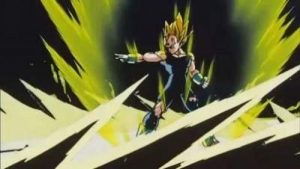 Dragon Ball Z 1 Episodio 237