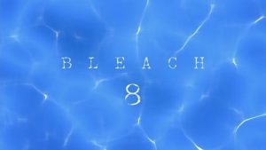 Bleach 1 Episodio 8