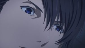 Sagrada Reset 1 Episodio 21