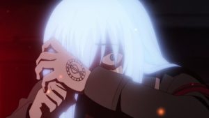 Dies Irae 1 Episodio 16