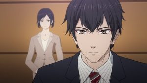 Seikaisuru Kado 1 Episodio 4