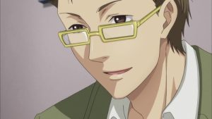 Super Lovers 2 Episodio 9