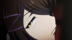 Classroom of the Elite 1 Episodio 8