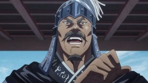 Kingdom 3 Episodio 5