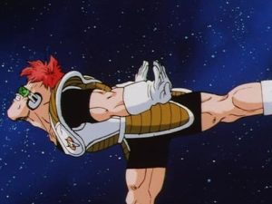 Dragon Ball Z 1 Episodio 64