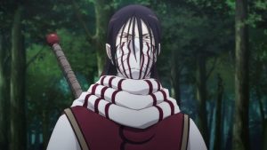 Kingdom 3 Episodio 25