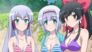 In Another World With My Smartphone 1 Episodio 10