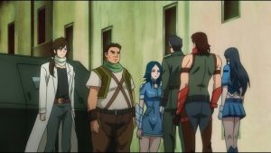 Mestre em Tempo Integral 2 Episodio 9