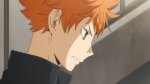 HAIKYU!! 1 Episodio 14