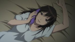 Seiren 1 Episodio 7