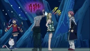 Fairy Tail 1 Episodio 86