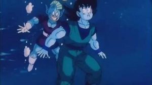 Dragon Ball Z 1 Episodio 197