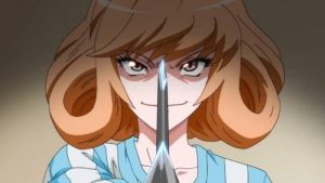 Enmusubi no Youko-chan 1 Episodio 5