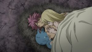Fairy Tail 1 Episodio 312
