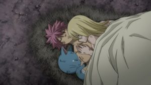 Fairy Tail 1 Episodio 312