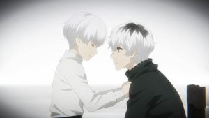 Tokyo Ghoul 3 Episodio 6