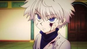 Hunter x Hunter 1 Episodio 20