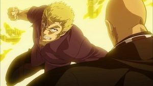 Fairy Tail 1 Episodio 188
