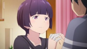 Eromanga Sensei 1 Episodio 7