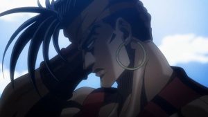 JoJo’s Bizarre Adventure 2 Episodio 25
