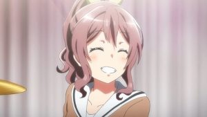 BanG Dream! 1 Episodio 8