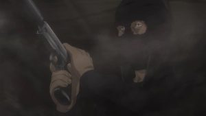 The Fable 1 Episodio 12