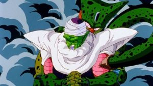 Dragon Ball Z 1 Episodio 143