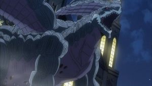 Fairy Tail 1 Episodio 192
