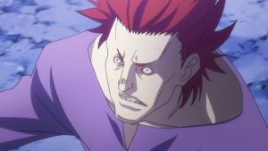 Hunter x Hunter 1 Episodio 63