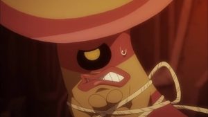 Fairy Tail 1 Episodio 252