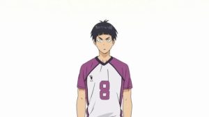 HAIKYU!! 3 Episodio 5