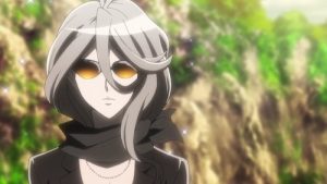 Nanbaka 1 Episodio 7