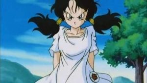 Dragon Ball Z 1 Episodio 207