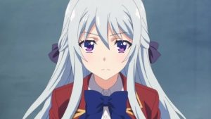 Classroom of the Elite 3 Episodio 5