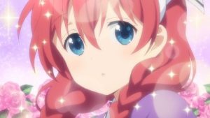 Blend S 1 Episodio 4