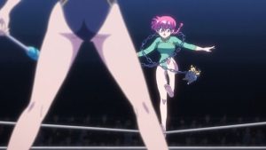 Ranma1/2 2 Episodio 2