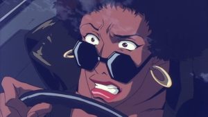 Cowboy Bebop 1 Episodio 18