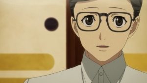 JOKER GAME 1 Episodio 9