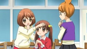 12-sai.: Chiccha na Mune no Tokimeki 2 Episodio 8