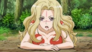 Enmusubi no Youko-chan 1 Episodio 8