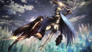 Akame ga Kill! 1 Episodio 24