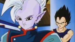 Dragon Ball Z 1 Episodio 219
