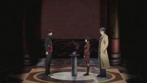 Mestre em Tempo Integral 3 Episodio 3