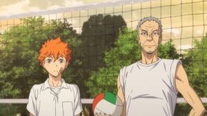 HAIKYU!! 2 Episodio 6