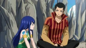 Fairy Tail 1 Episodio 100