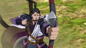 Kingdom 2 Episodio 21