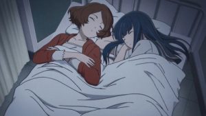 Sagrada Reset 1 Episodio 12